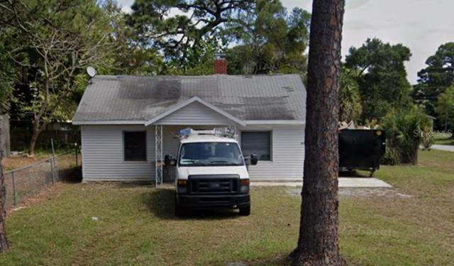 New Homes For Sale This Week in Titusville: August 18th to August 24th