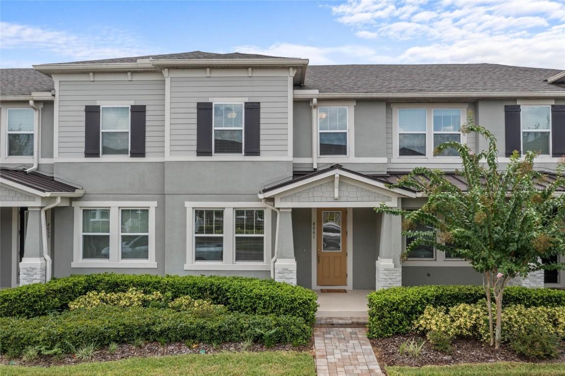 8061 Glenlloyd Ave., Winter Garden, FL 34787