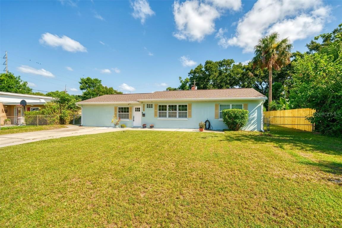 3615 E Esther St., Orlando, FL 32812