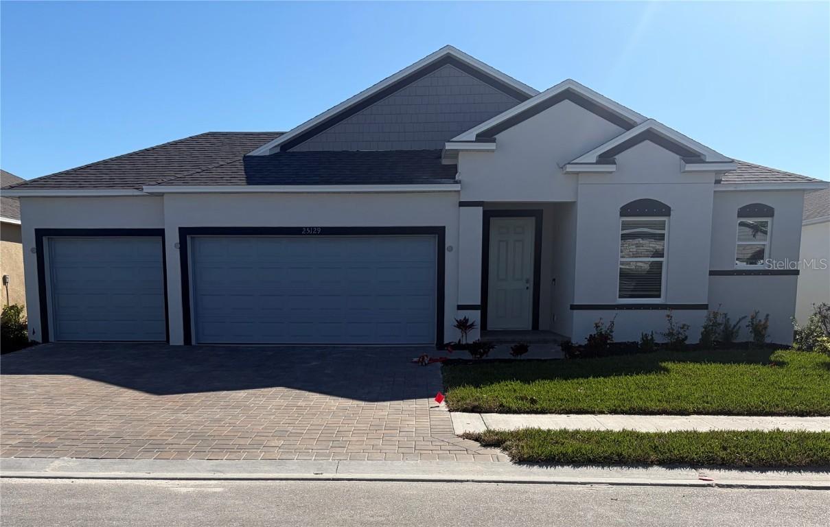 25129 Calusa Dr., Punta Gorda, FL 33955