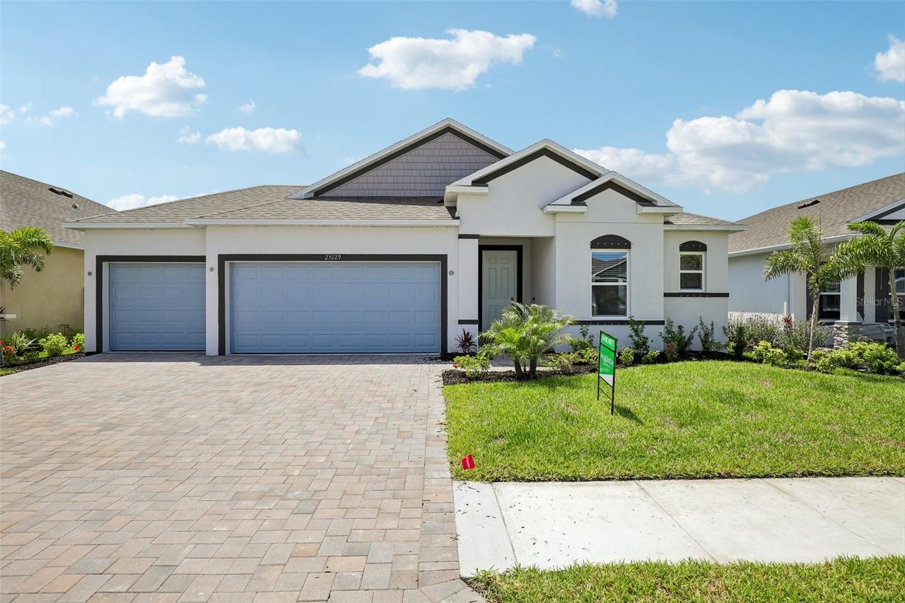 25129 Calusa Dr., Punta Gorda, FL 33955