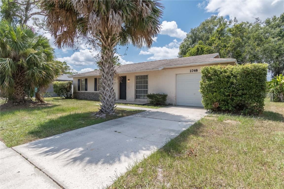 2748 Elmhurst Cir., Orlando, FL 32810