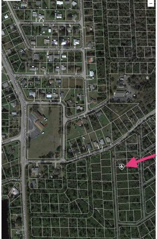 830 Orange Brook Ln., Punta Gorda, FL 33982