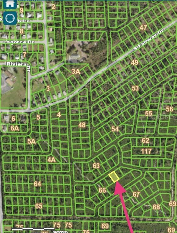 5039 Alamanda Dr., Punta Gorda, FL 33982