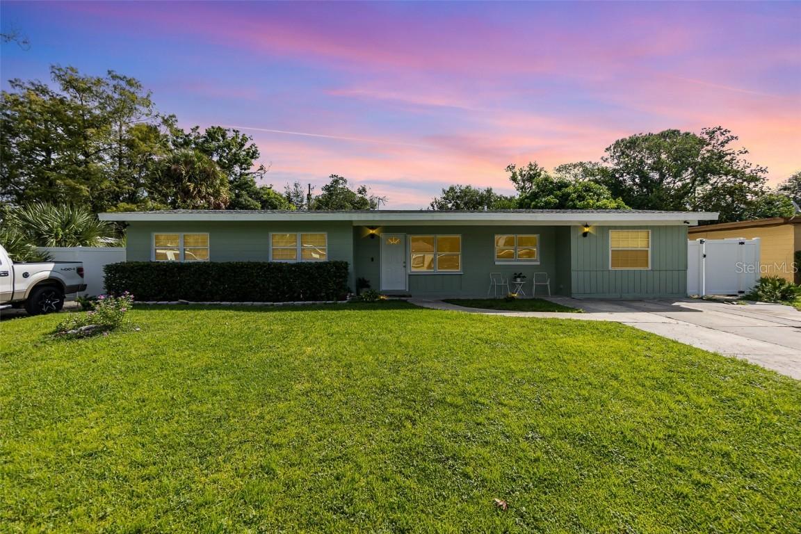 321 Ronnie Cir., Orlando, FL 32811