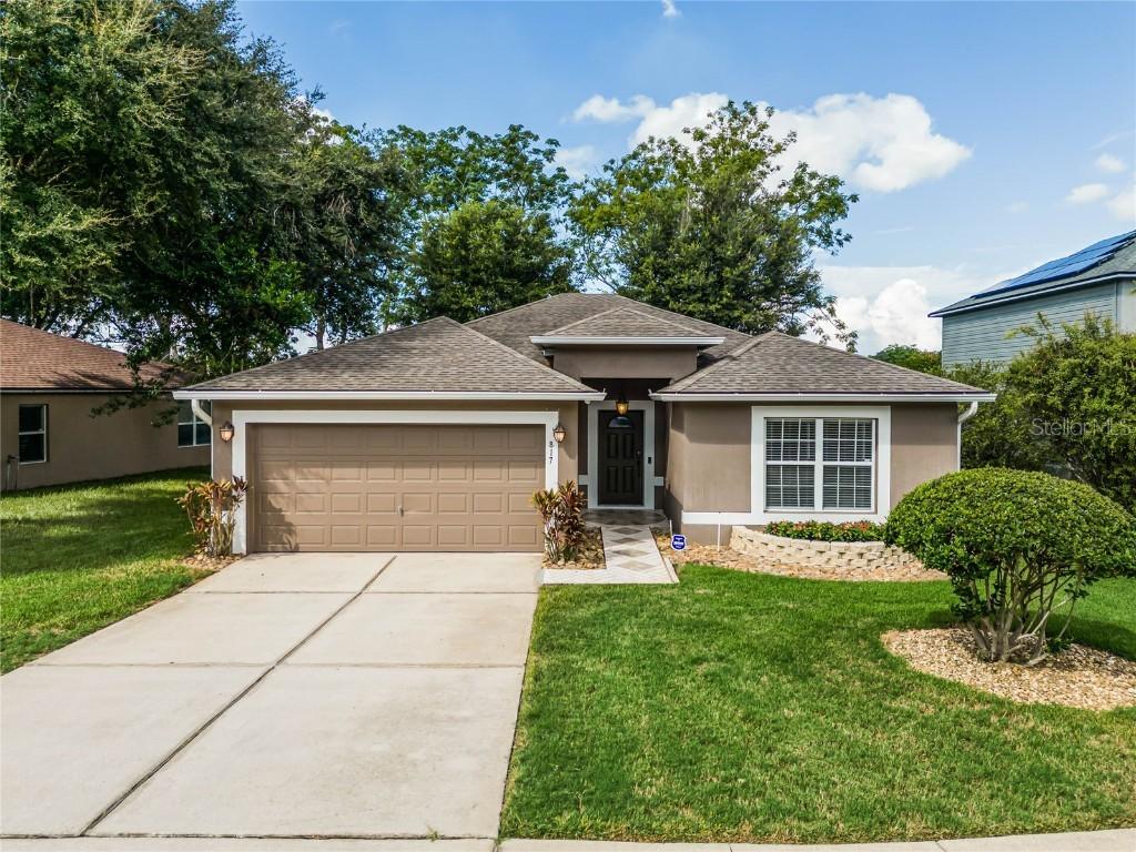 817 Lake Doe Blvd., Apopka, FL 32703
