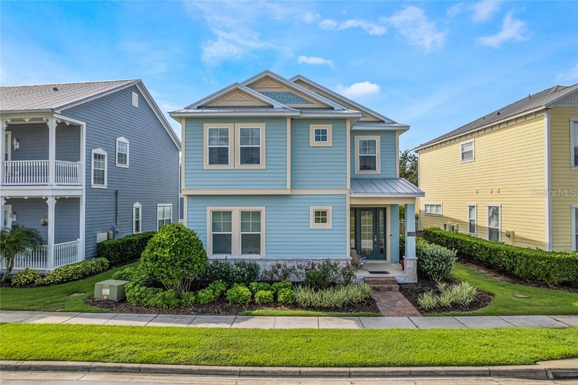 1488 Fairview Cir., Kissimmee, FL 34747