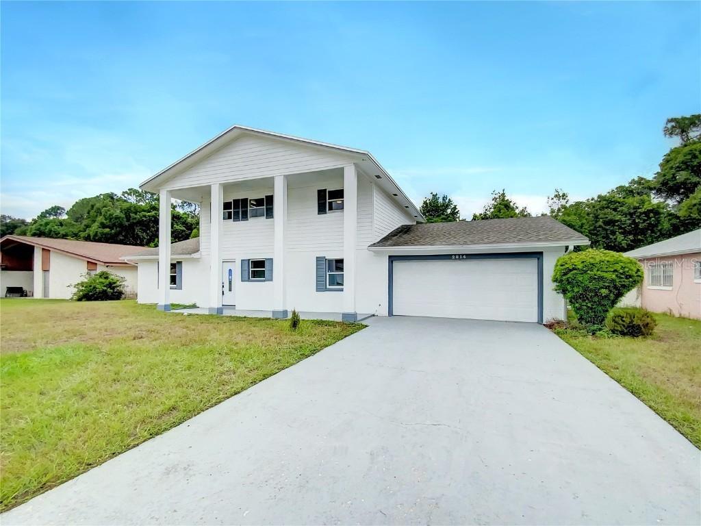 2814 Tech Dr., Orlando, FL 32817