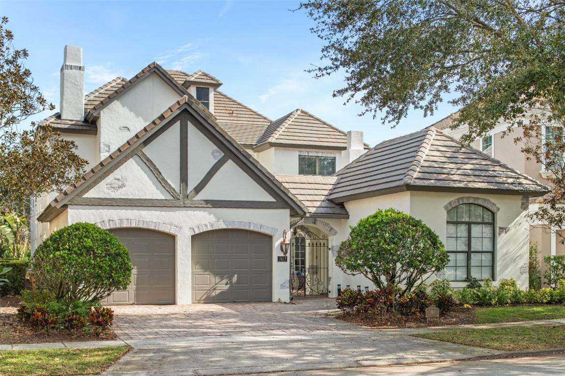 7411 Gathering Ct., Reunion, FL 34747