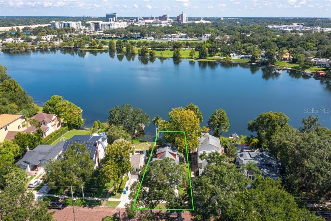 641 Terrace Blvd., Orlando, FL 32803