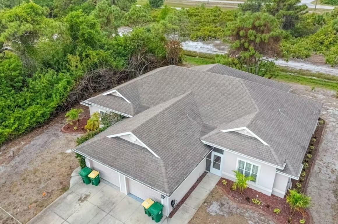 9349 Agate St., Port Charlotte, FL 33981