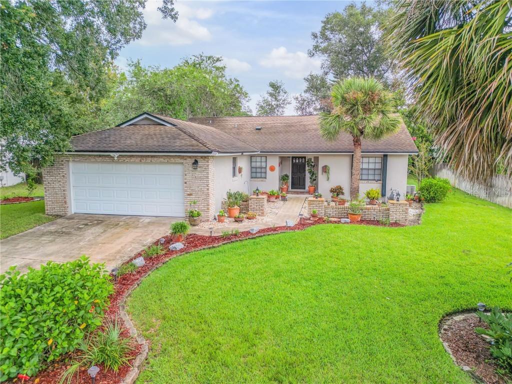 5333 Renoir Dr., Orlando, FL 32818