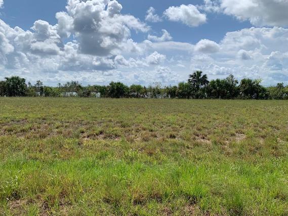 New Homes For Sale This Week in Placida: September 1st to September 7th