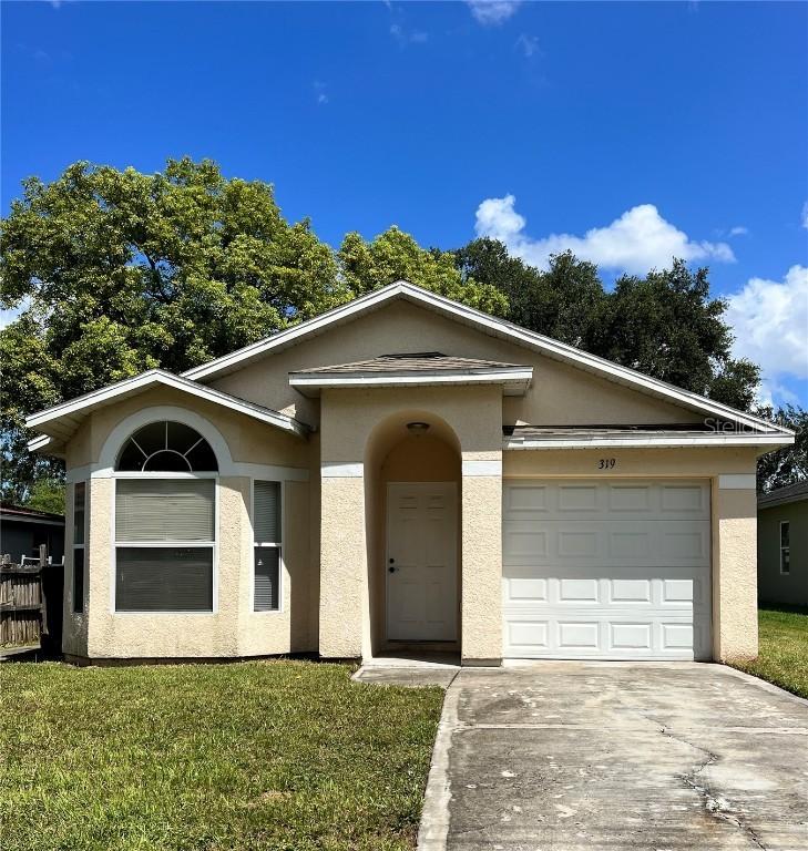 319 Cypress St., Orlando, FL 32824