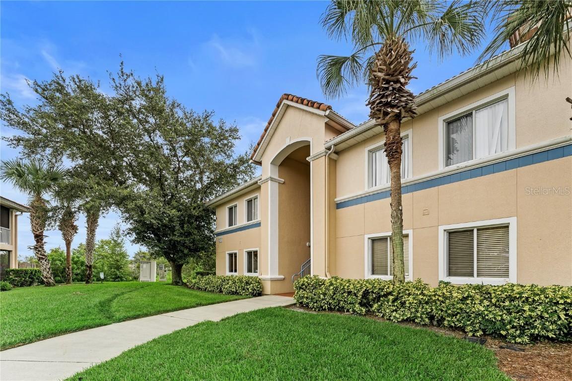 508 Villa Del Sol Cir. #101, Orlando, FL 32824