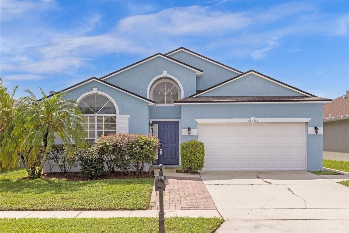 10854 Leader Ln., Orlando, FL 32825