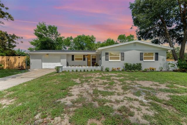 New Homes For Sale This Week in Titusville: September 1st to September 7th