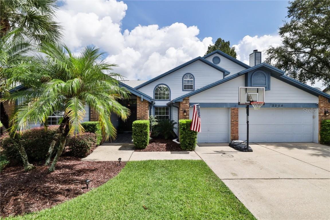 2254 Blossomwood Dr., Oviedo, FL 32765