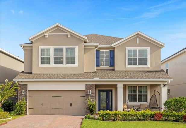New Construction Homes For Sale This Week in Sanford: September 6th to September 12th