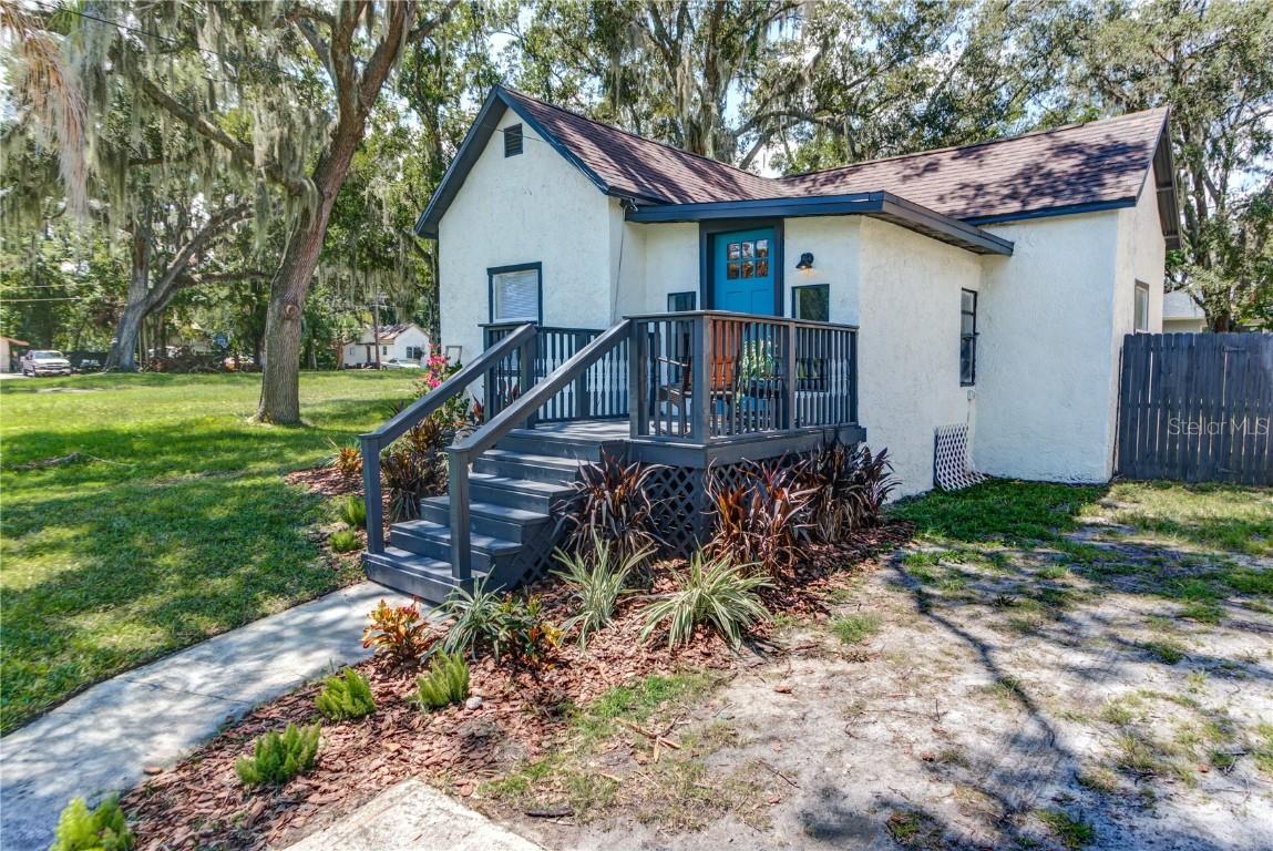 508 Pine Ave., Sanford, FL 32771