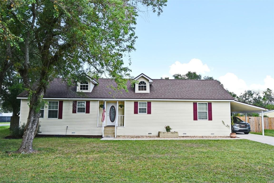 500 E Mattie St., Sanford, FL 32773