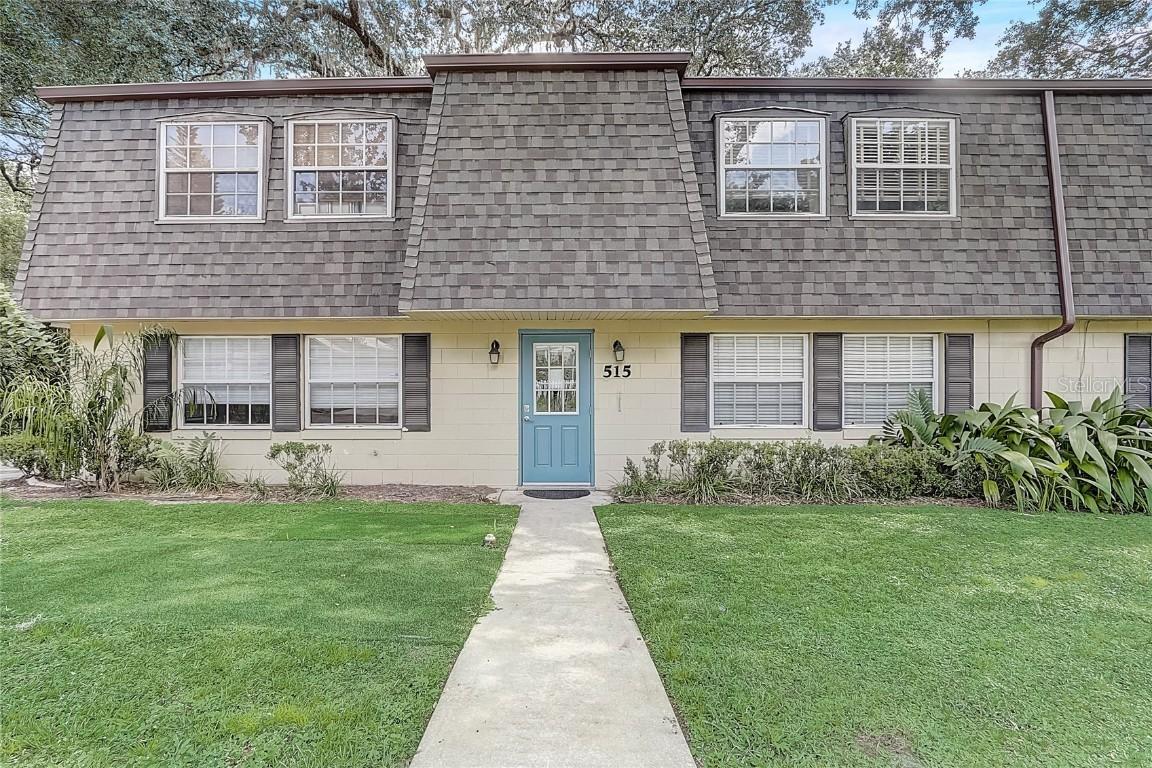 515 S Hyer Ave. #4, Orlando, FL 32801