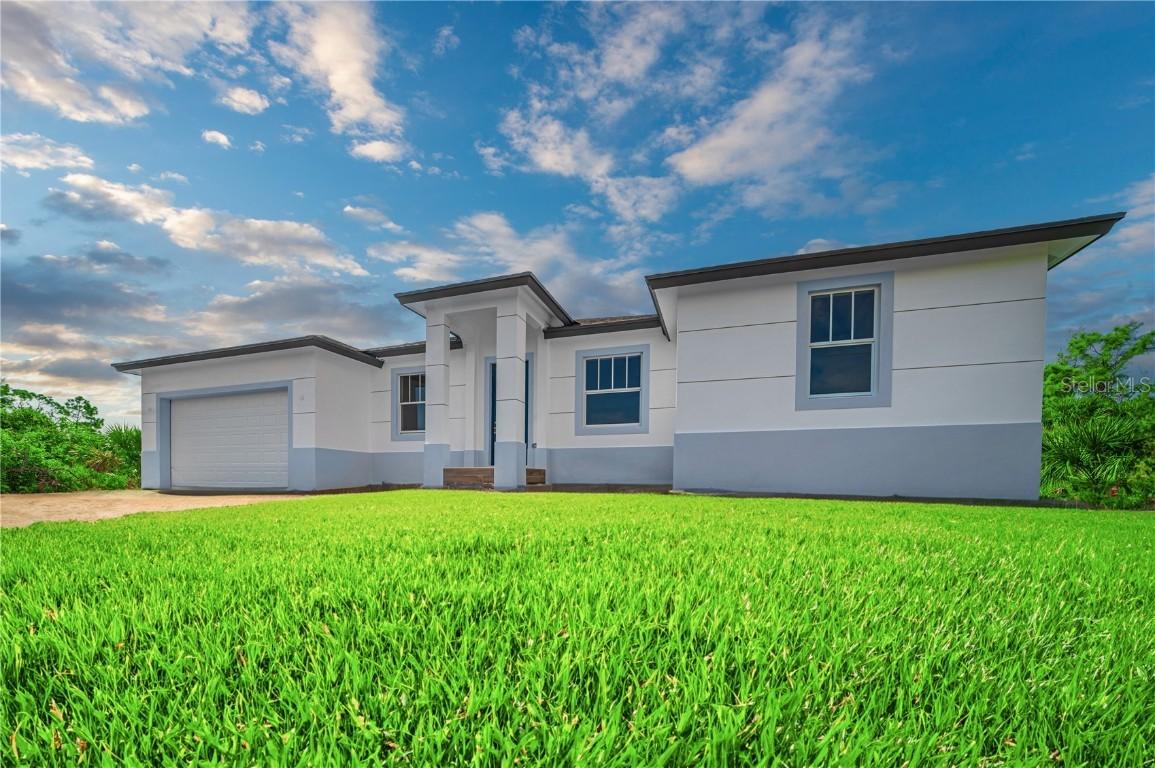 15245 Brainbridge Circle Cir., Port Charlotte, FL 33981