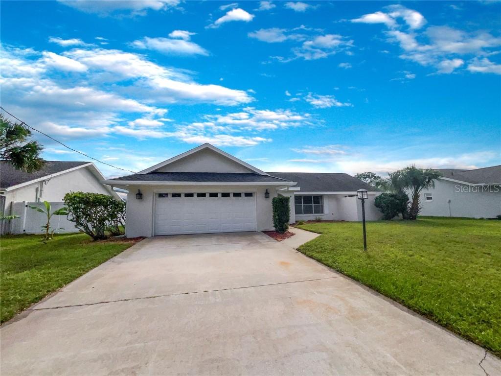 9 Claymont Ct., Palm Coast, FL 32137