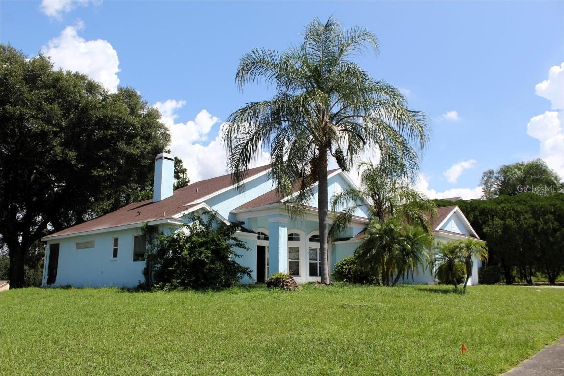 6025 Powder Post Dr Dr., Orlando, FL 32810