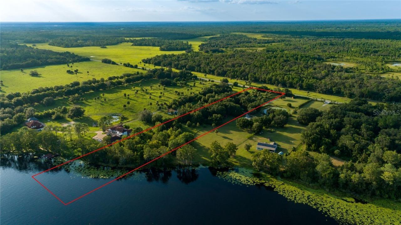 16740 Lake Pickett Rd., Orlando, FL 32820