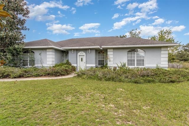New Construction Homes For Sale This Week in Silver Springs: September 13th to September 19th