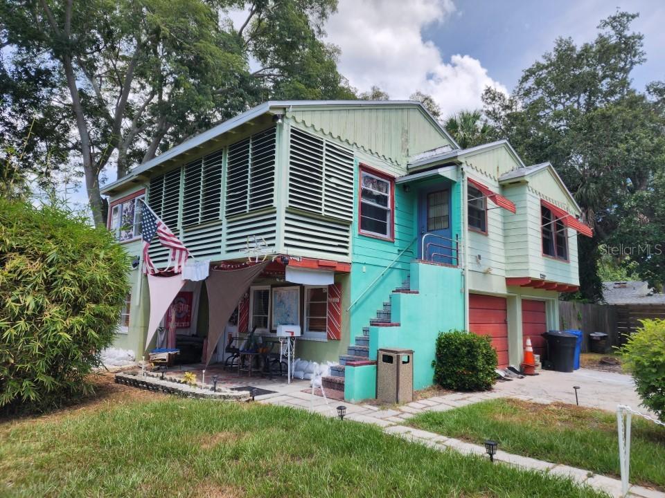 2230 E Harbor Dr., St Petersburg, FL 33705