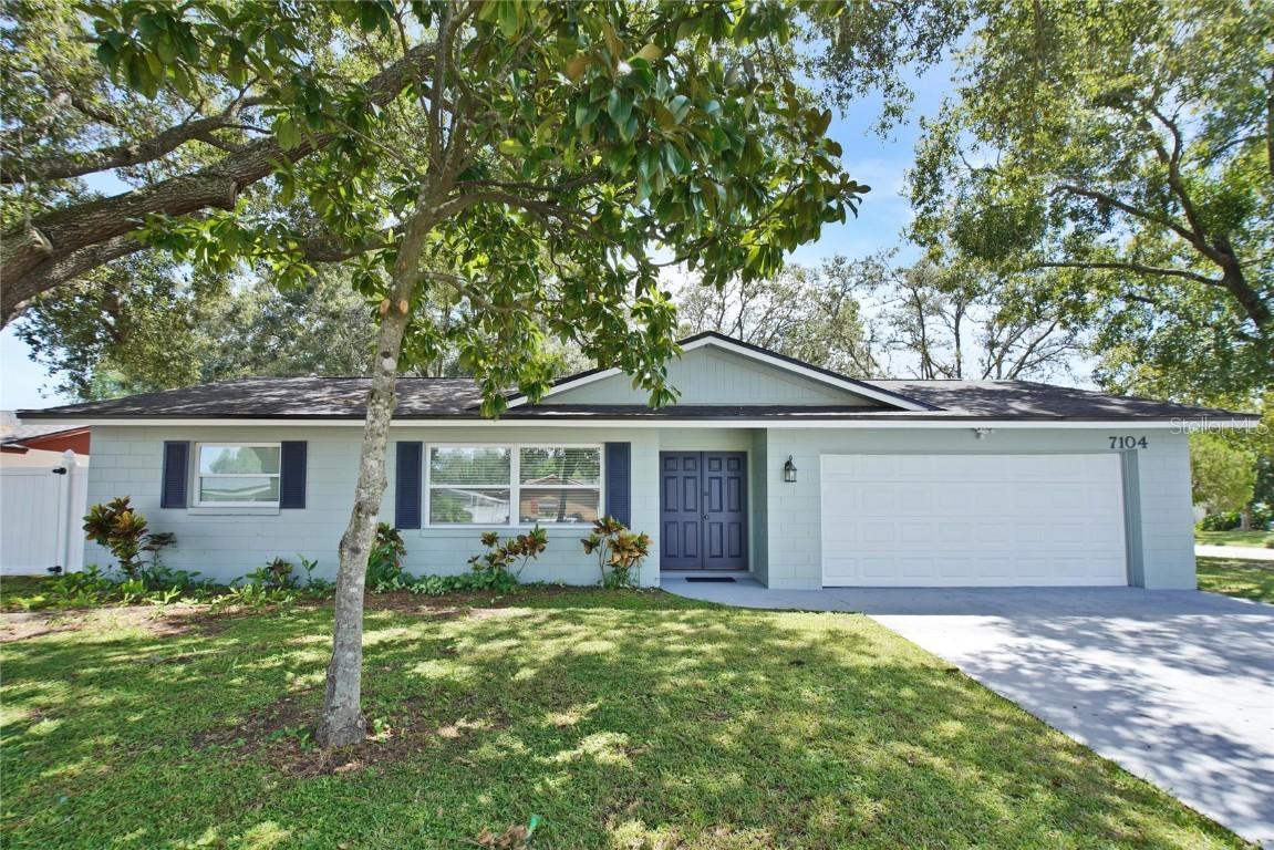 7104 Wrenwood Way, Winter Park, FL 32792
