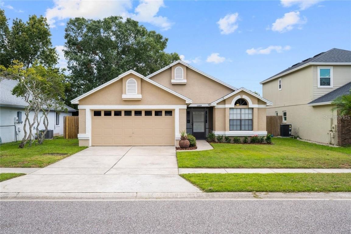 1589 Springtime Loop, Winter Park, FL 32792