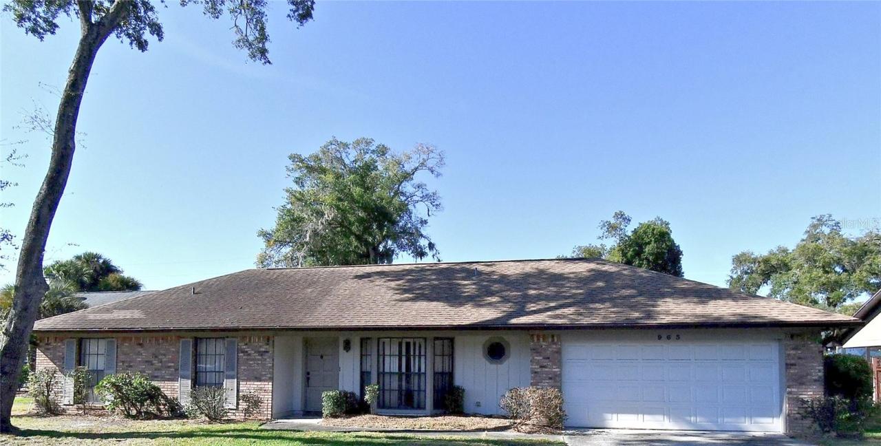 963 Citrus Wood Ct., Longwood, FL 32750
