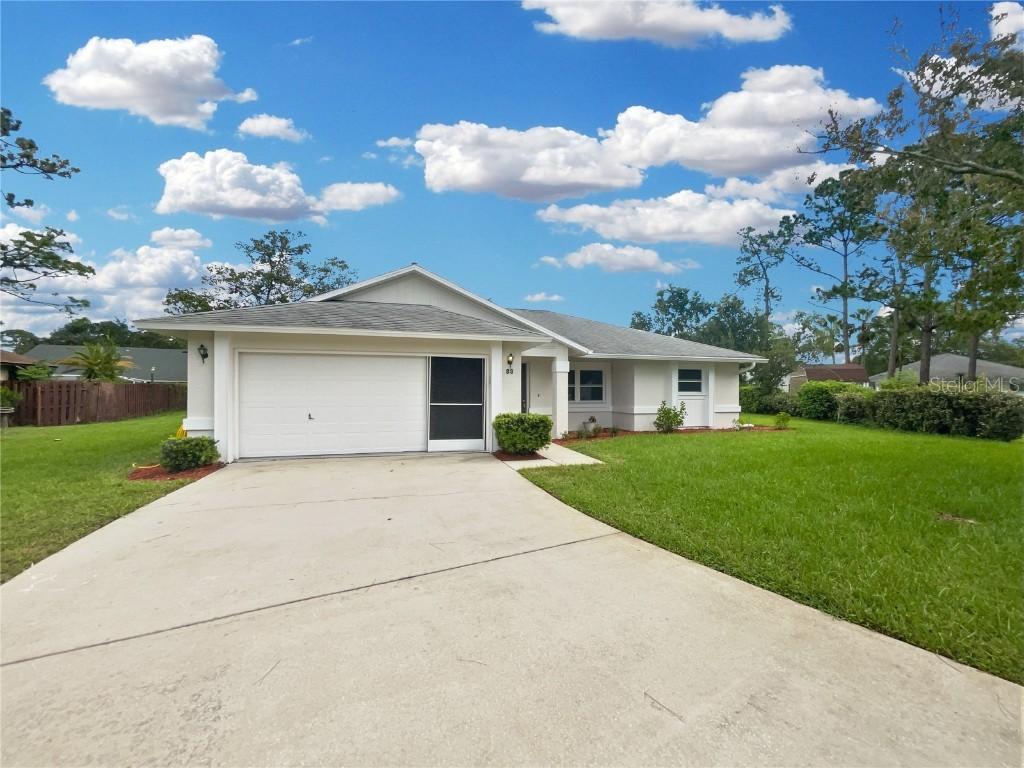 33 Westlawn Pl., Palm Coast, FL 32164