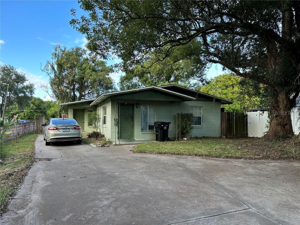 123 E Crystal Lake St., Orlando, FL 32806