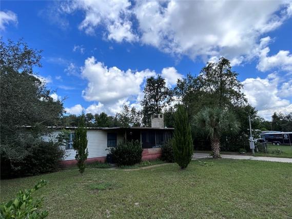 New Homes For Sale This Week in Silver Springs: September 8th to September 14th
