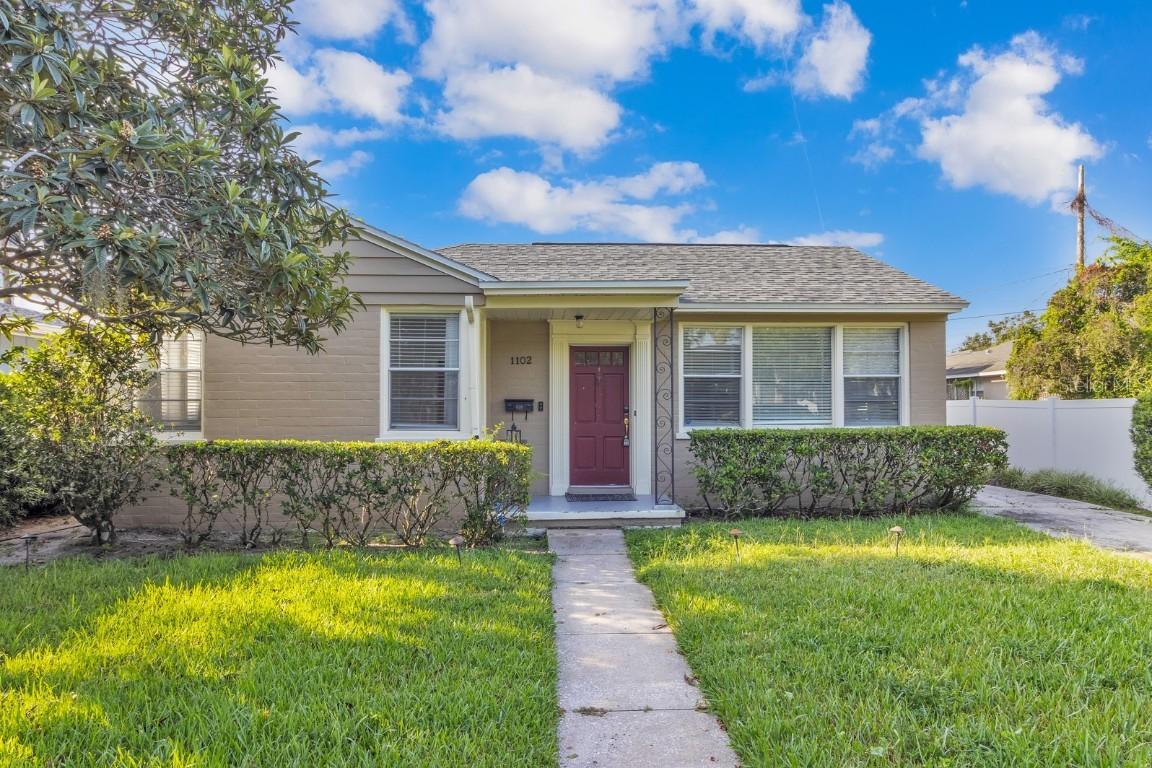 1102 Bryn Mawr St., Orlando, FL 32804