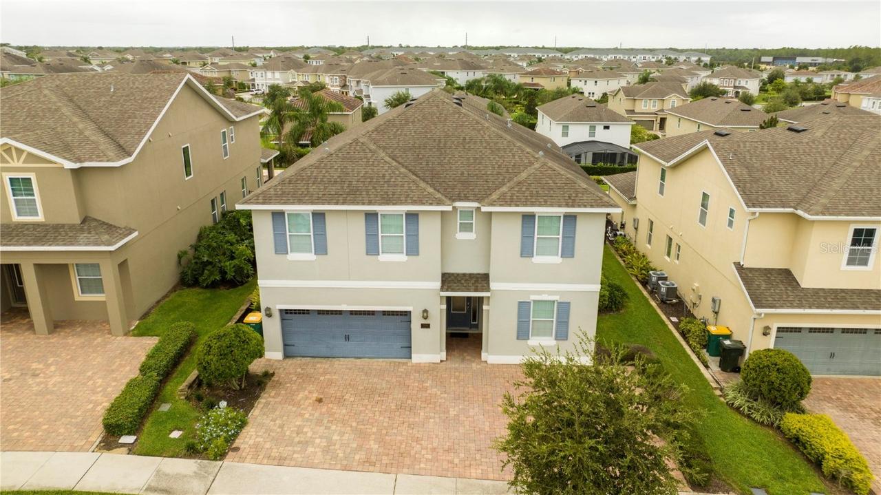 7644 Wilmington Loop, Kissimmee, FL 34747