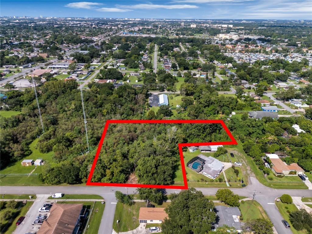 110 Prince St., Orlando, FL 32809