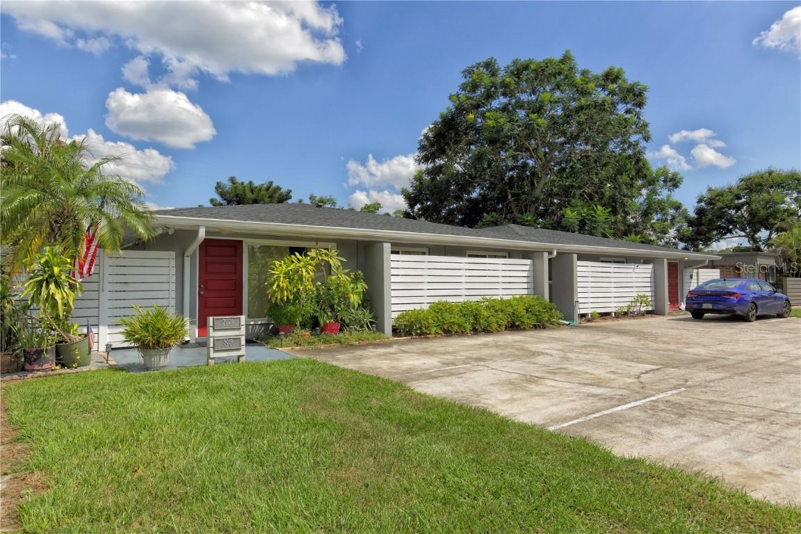 3019 S Fern Creek Ave., Orlando, FL 32806