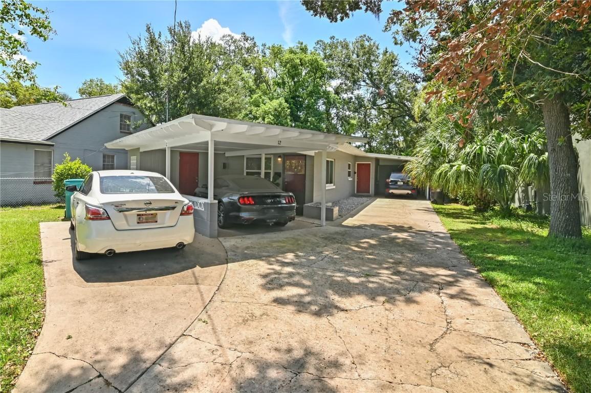 10 E King St., Orlando, FL 32804