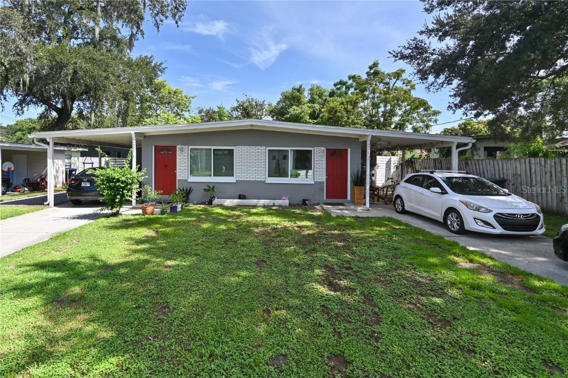 2211 Vine St., Orlando, FL 32806