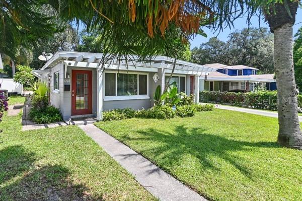 1209 E Harding St., Orlando, FL 32806