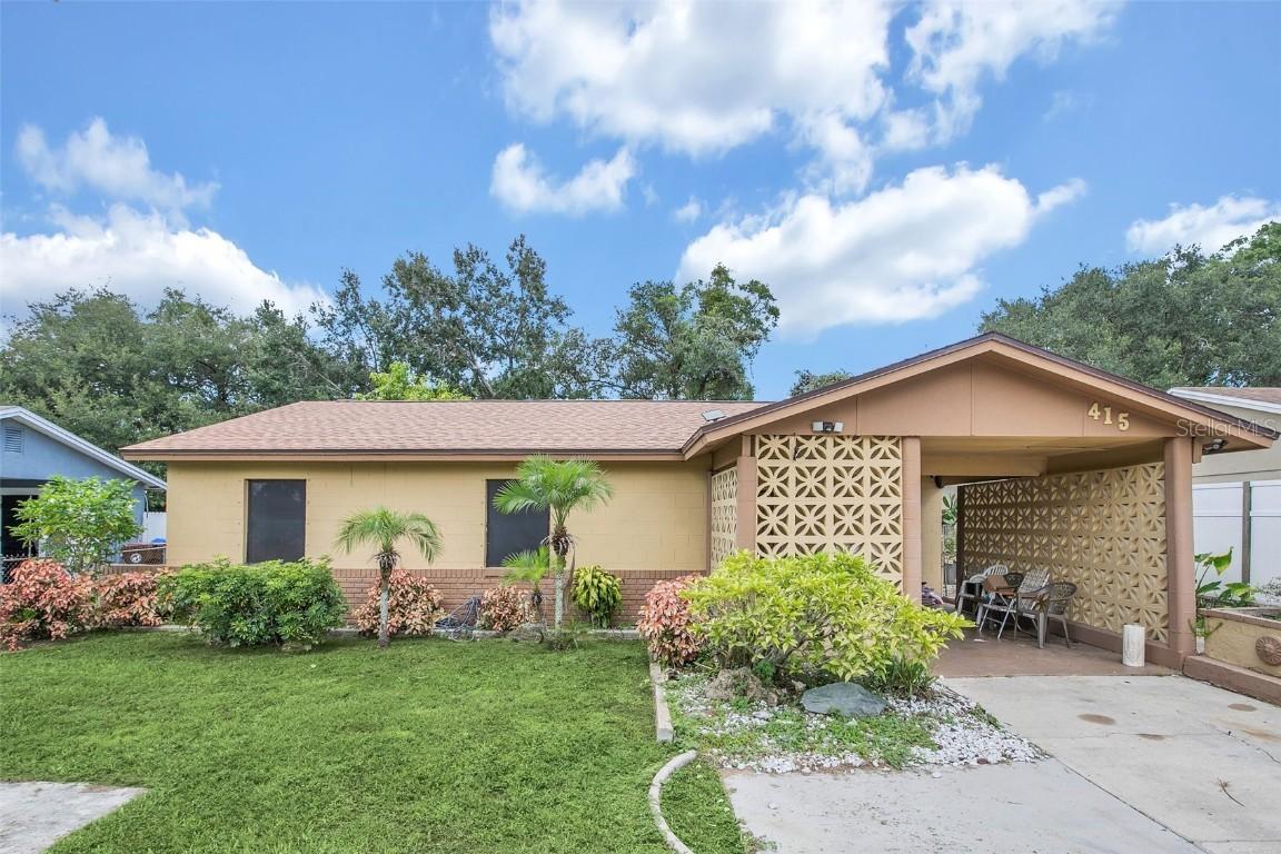 415 Lesesne St., Kissimmee, FL 34744