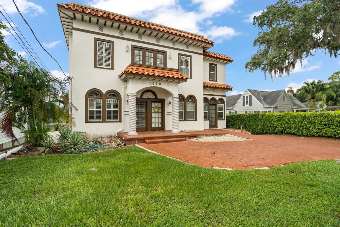 1610 Delaney Ave., Orlando, FL 32806