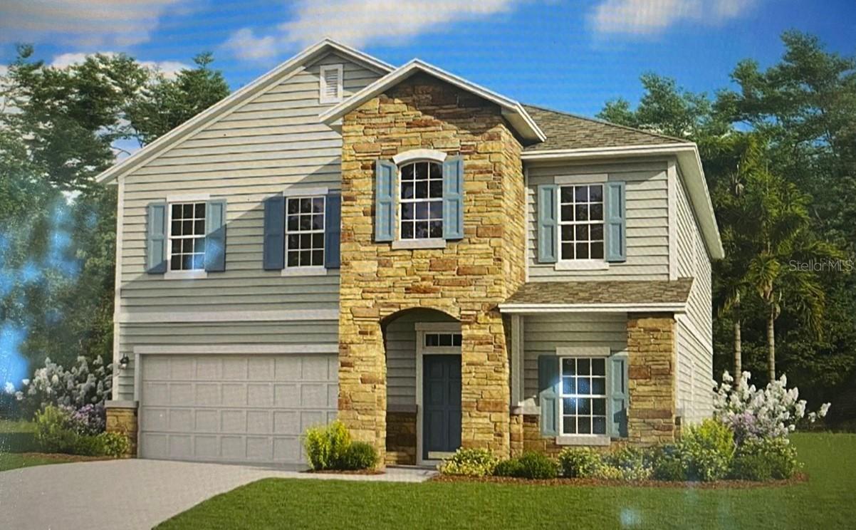 657 Sycamore Way, Orange Park, FL 32073