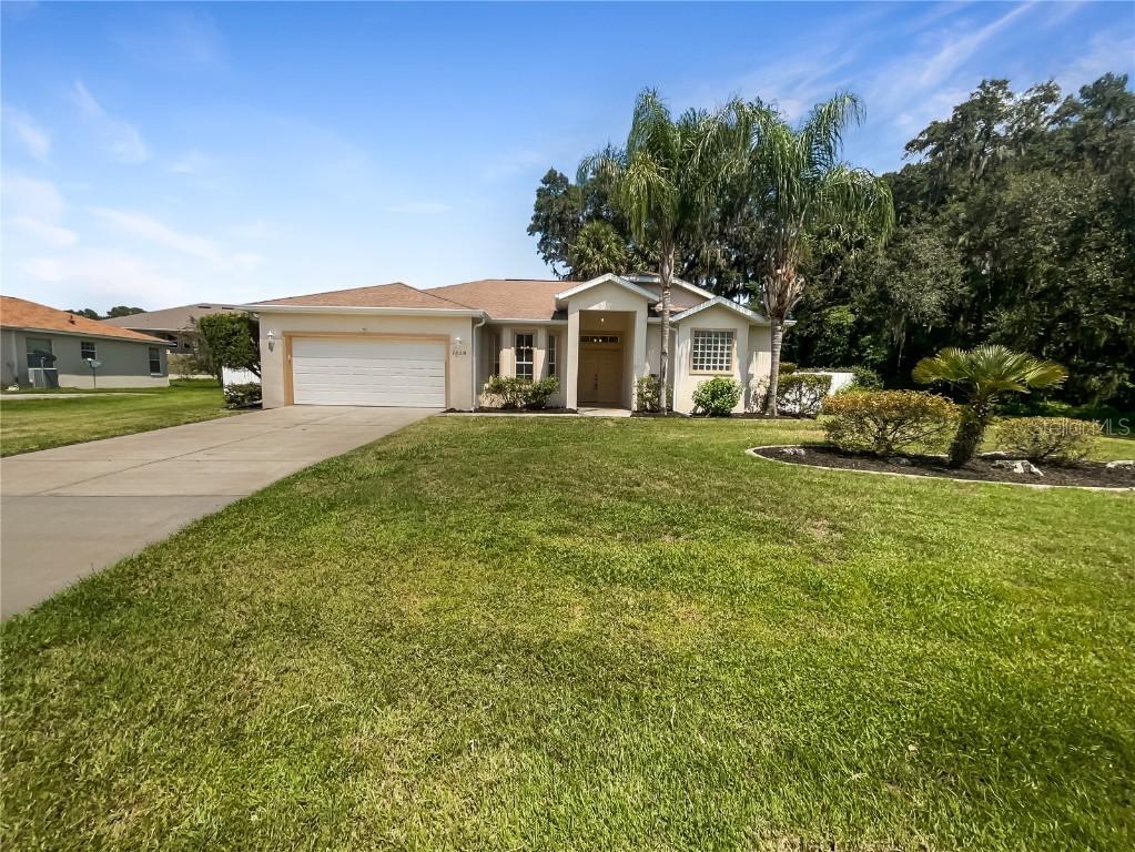 7668 SW 102nd Loop, Ocala, FL 34476