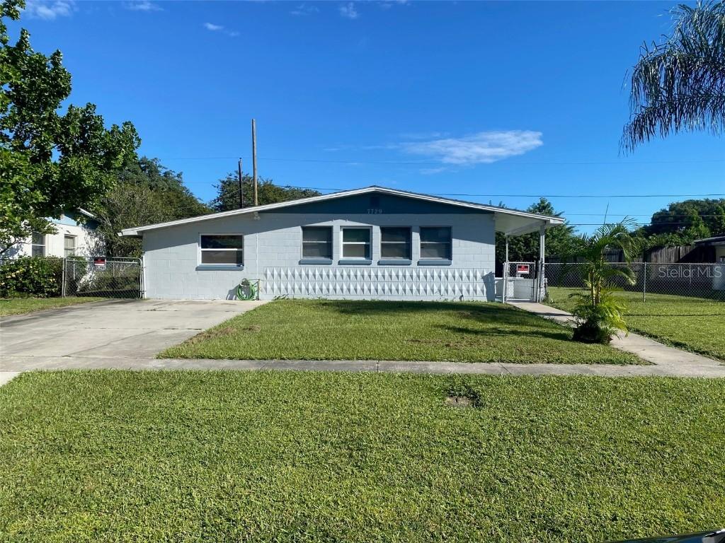 7729 Grevillea Dr., Orlando, FL 32822